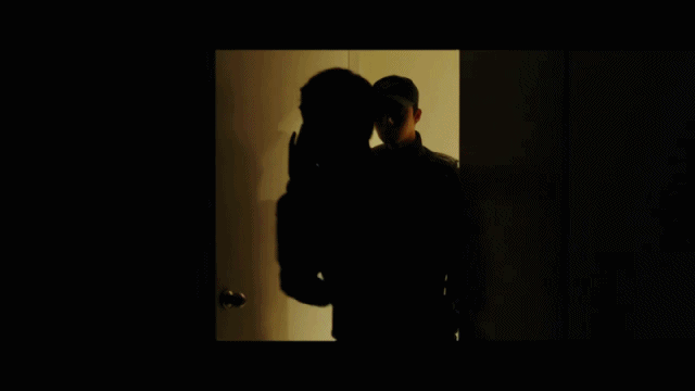 영화 리얼 속 카메오들...gif (데이터 주의) | 인스티즈