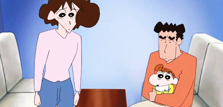 [짱구는못말려] 반려동물 키우는 사람이라면 눈물 흘릴 에피소드 | 인스티즈