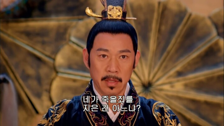 판빙빙주연 중국 유일무이한 여황제 측천무후의 일대기 ＜무미랑전기＞13 | 인스티즈