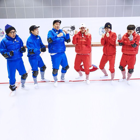 여자 컬링 대표팀 무한도전 출연시 벌어질 일들 | 인스티즈