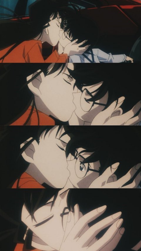 명탐정 코난 메인커플이 욕을 먹는 이유.jpg | 인스티즈