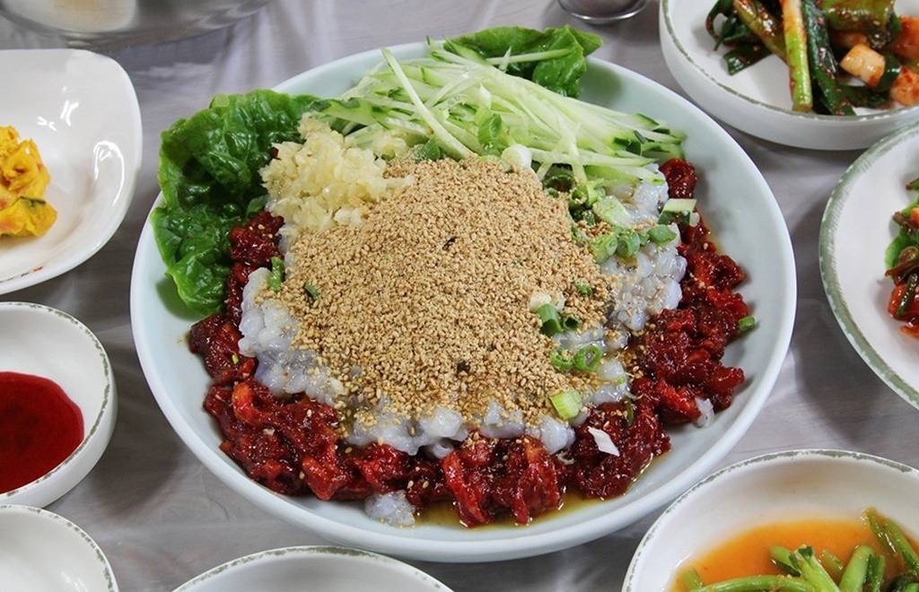 대한민국에서 제일 음식맛좋은 지역은 어디 | 인스티즈