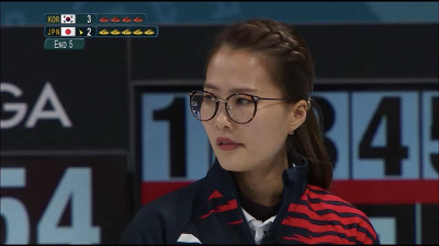 여자 컬링 대표팀 무한도전 출연시 벌어질 일들 | 인스티즈