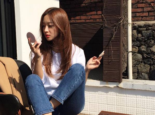 배우 조보아 | 인스티즈