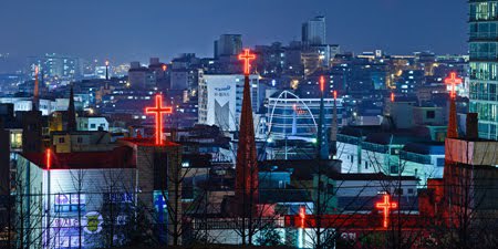 흡혈귀가 살지 못하는 나라 | 인스티즈