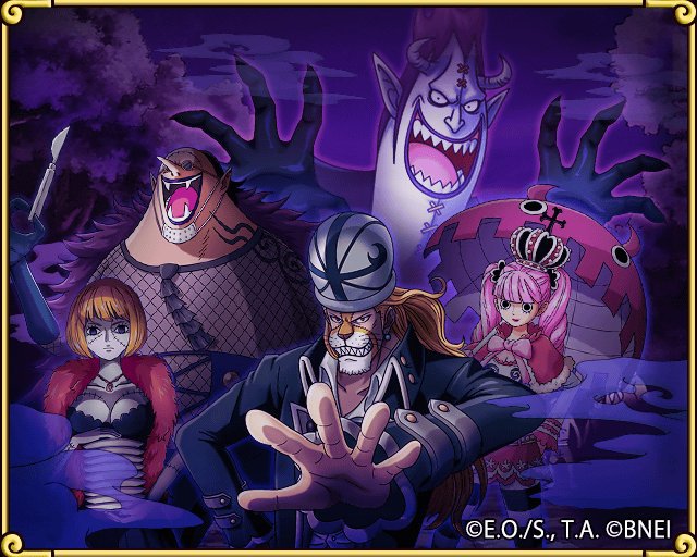 원피스 스릴러바크편이 남긴 명장면.jpg | 인스티즈