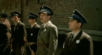 영화 피아니스트 : The Pianist (2002).gif | 인스티즈