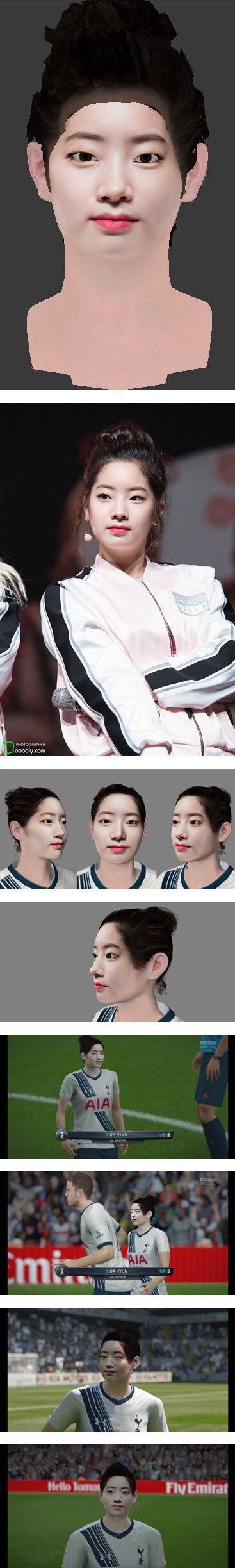 트와이스 팬의 어긋난 팬심.gif | 인스티즈