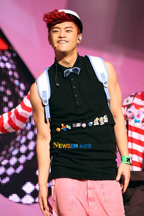 응칠 찍기전 서인국.jpg | 인스티즈