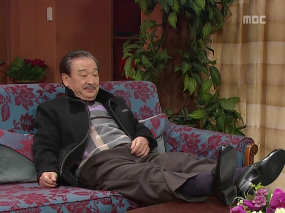 [거침없이하이킥] 맨날 주식 말아먹는 한심한 아들이지만 내편일땐 겁나 든든함ㅋㅋㅋㅋ.jpg | 인스티즈