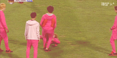 인생이 시트콤인 아이돌 2탄ㅋㅋㅋㅋㅋㅋ | 인스티즈