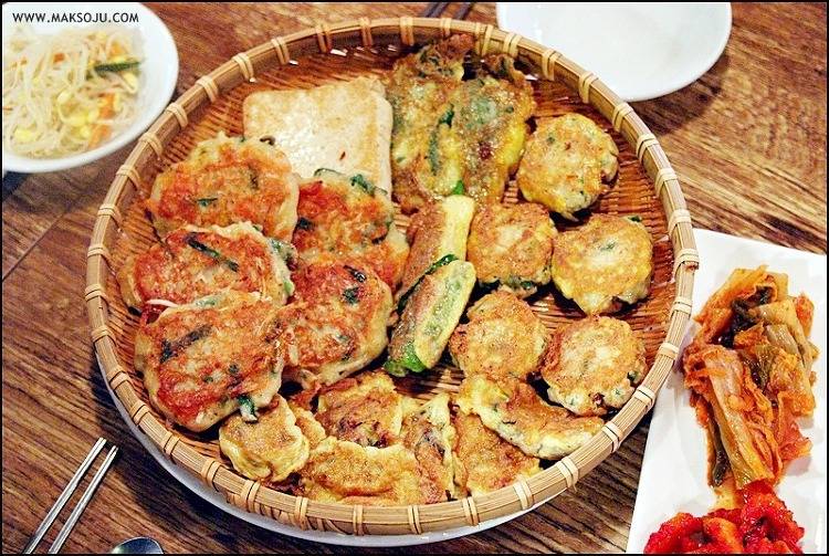 비오는날 땡기는 음식은?? | 인스티즈