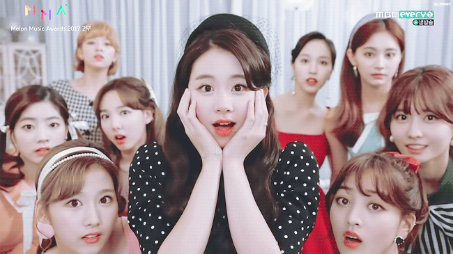 공주같이 이쁜 트와이스 | 인스티즈