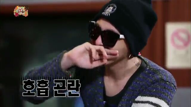 [무한도전] 4대천왕과 패션 콘셉트 회의하다 충격받은 지드래곤(feat.데프콘) | 인스티즈