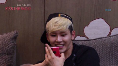 일상이 하는'척'인 가식적인 아이돌 | 인스티즈