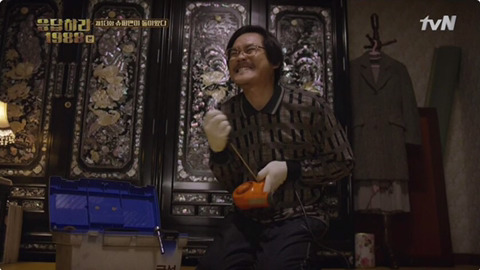 심심해서 찌는 응답하라 1988 각 회 나레이션,대사 모음 | 인스티즈