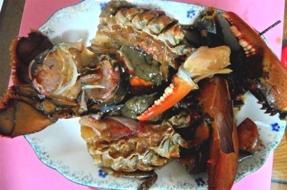 랍스터 장 | 인스티즈