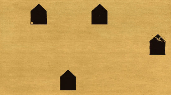 사람들의 정신을 집으로 표현한다면 | 인스티즈