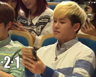 일상이 하는'척'인 가식적인 아이돌 | 인스티즈