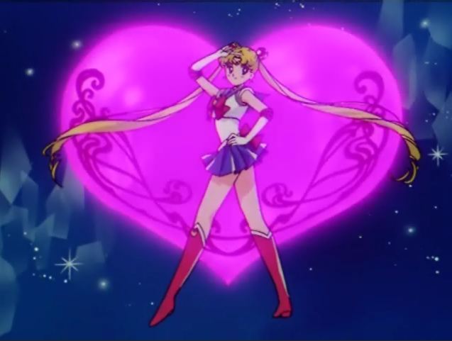 브금/셜록스의 뺨을 칠 막강한 라이벌들 (feat.세일러문) | 인스티즈