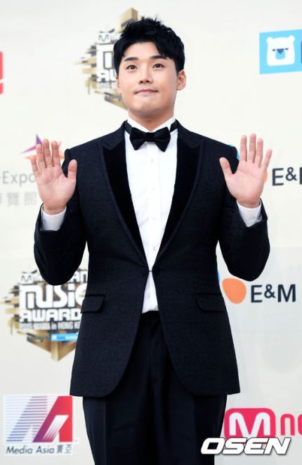 2016 MAMA 레드카펫.jpg | 인스티즈