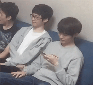 [오버워치] 훈훈한 외모를 가진 오버워치 프로게이머들 | 인스티즈