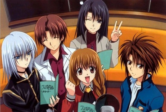 추억의 만화모음(부재:투니버스 리즈시절) | 인스티즈