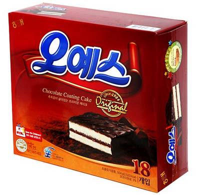 몽쉘 vs 오예스 | 인스티즈