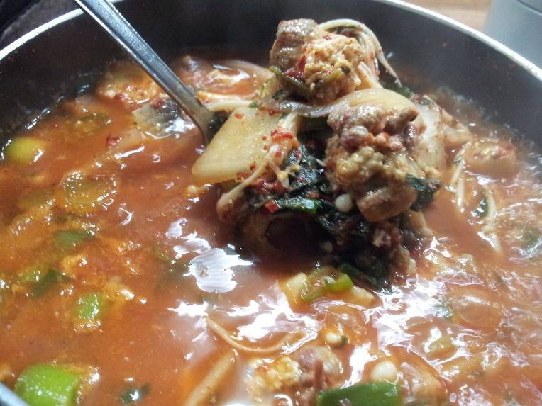 대한민국에서 제일 음식맛좋은 지역은 어디 | 인스티즈