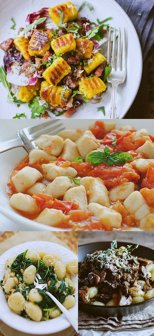 이탈리아 음식 | 인스티즈