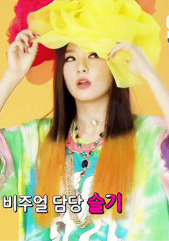 레드벨벳 슬기 | 인스티즈