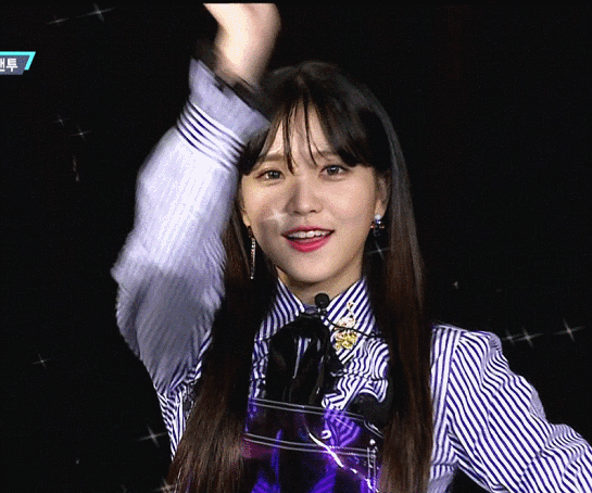 레드벨벳 막냉이 예부기.gif | 인스티즈