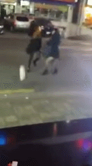 창원 여자 싸움 | 인스티즈