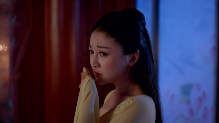 판빙빙주연 중국 유일무이한 여황제 측천무후의 일대기 ＜무미랑전기＞13 | 인스티즈