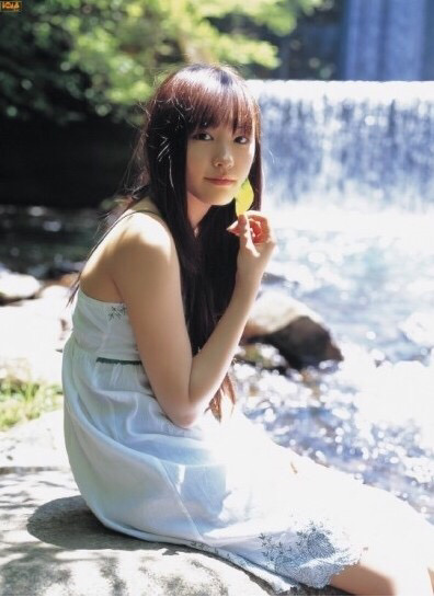 일본에서 여자친구로 삼고싶은 여배우들 모음(우익주의) | 인스티즈