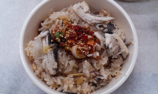 대한민국에서 제일 음식맛좋은 지역은 어디 | 인스티즈