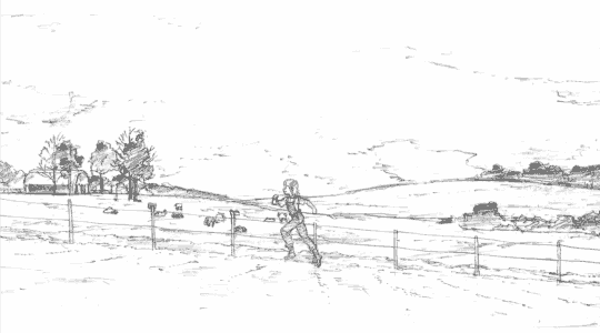 한편의 애니메이션이 만들어지는 과정.gif | 인스티즈