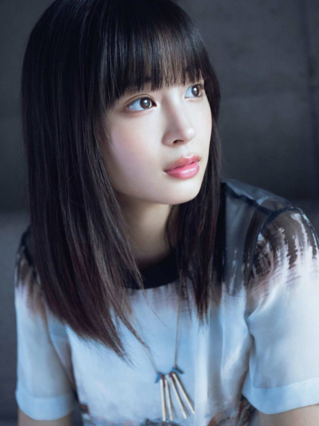 일본여배우 히로세스즈 | 인스티즈