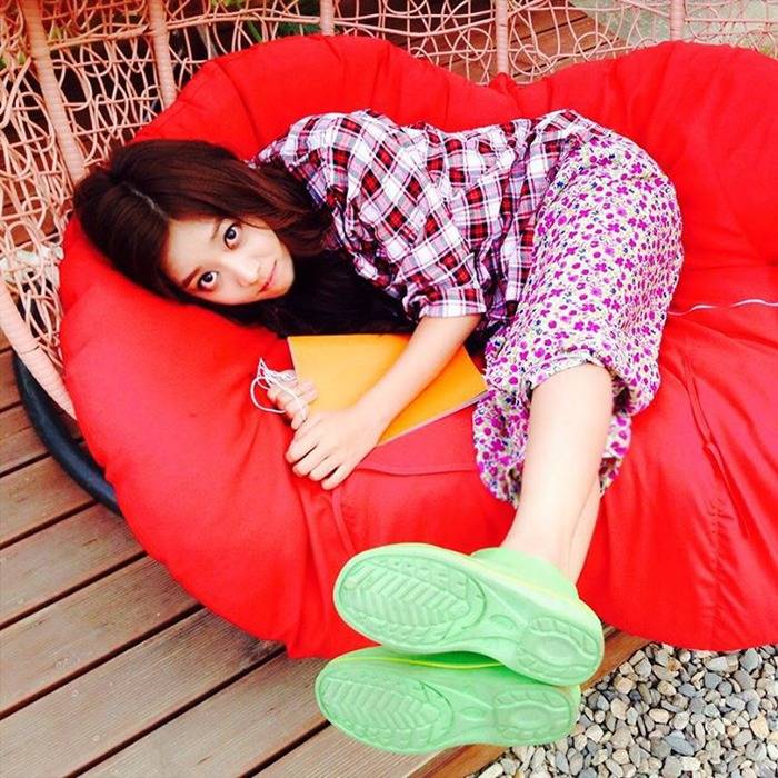 배우 조보아 | 인스티즈