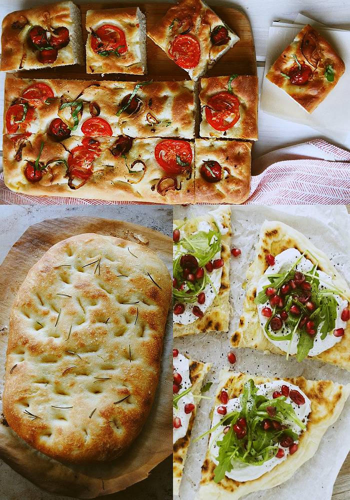 이탈리아 음식 | 인스티즈