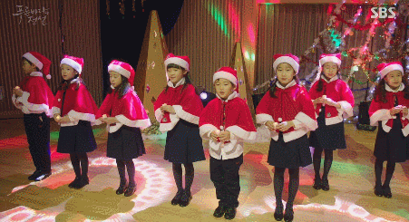 얘네 엄마는 이런데 안 와^^.gif | 인스티즈