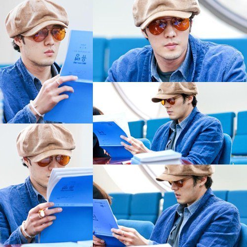 인간적으로 탈덕 안하는 골수팬에게 밥 사줘야 할 것 같은 배우ㅋㅋㅋ | 인스티즈