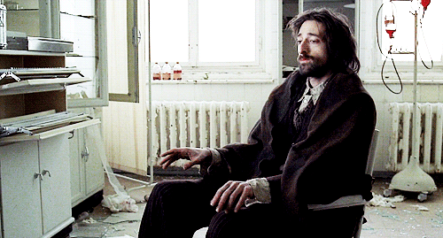 영화 피아니스트 : The Pianist (2002).gif | 인스티즈