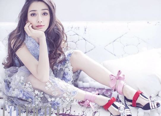 아시아 10대 미녀에 이름을 올린 여신님들 | 인스티즈