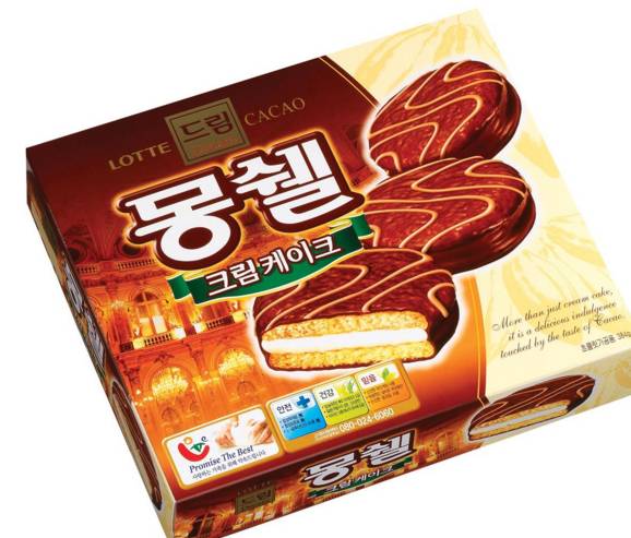 몽쉘 vs 오예스 | 인스티즈