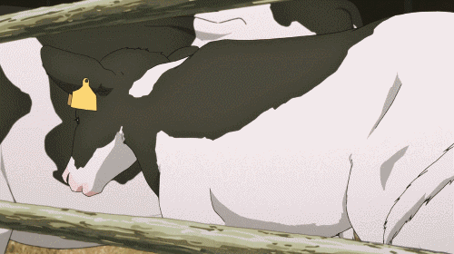 한편의 애니메이션이 만들어지는 과정.gif | 인스티즈