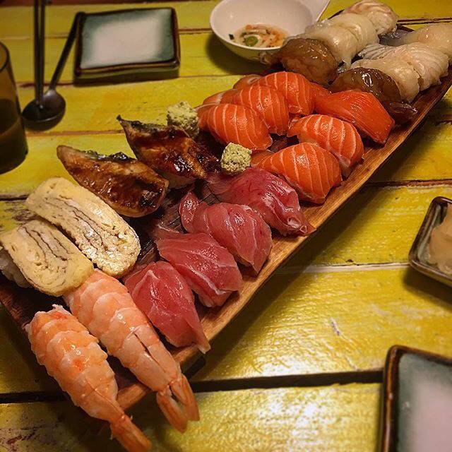 다음중 한끼에 다 먹을수 있는것은? | 인스티즈