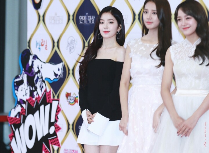 레드카펫 아이린 | 인스티즈