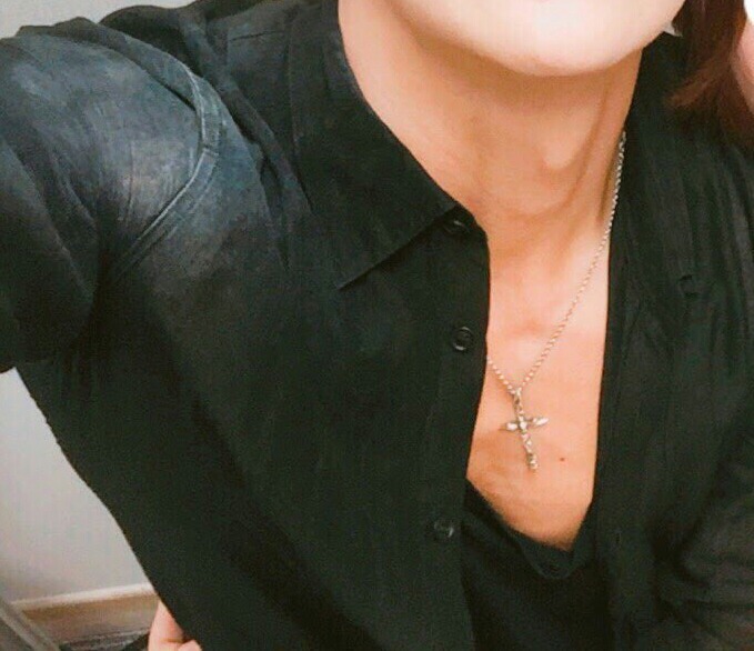 남자연예인이 포옹 팬서비스를 하면 생기는 일 | 인스티즈