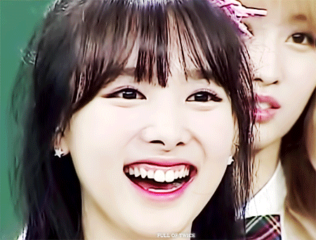 [트와이스] 하트입술을 가진 나연이 | 인스티즈